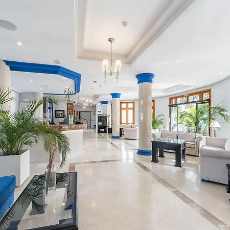 Hotel Klayman Olivina Los Cristianos (Tenerife)