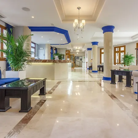 Klayman Olivina Hotel 4*