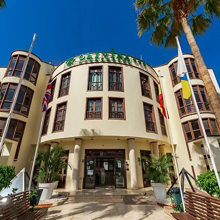 Hotel Klayman Olivina Los Cristianos (Tenerife)