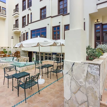 Hotel Klayman Olivina