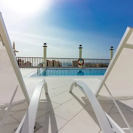 Hotel Klayman Olivina Los Cristianos (Tenerife)