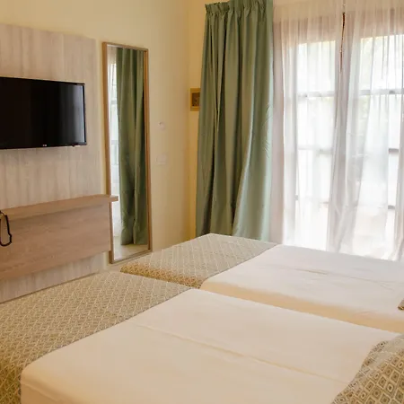 Hotel Klayman Olivina Los Cristianos (Tenerife)