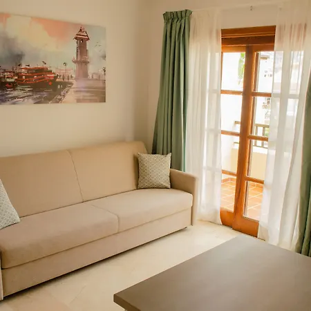 Klayman Olivina Hotel