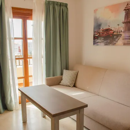 Klayman Olivina Hotel