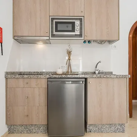 Hotel Klayman Olivina Los Cristianos (Tenerife)