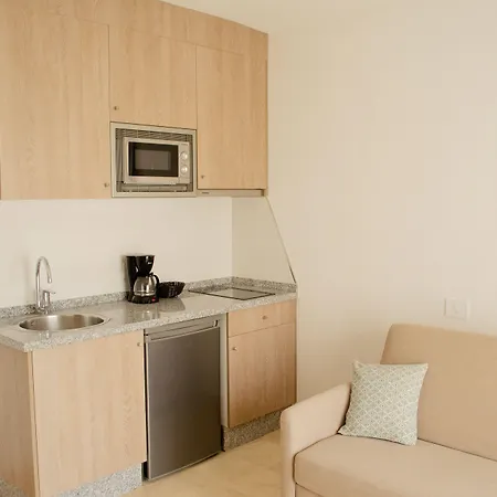 Hotel Klayman Olivina Los Cristianos (Tenerife)