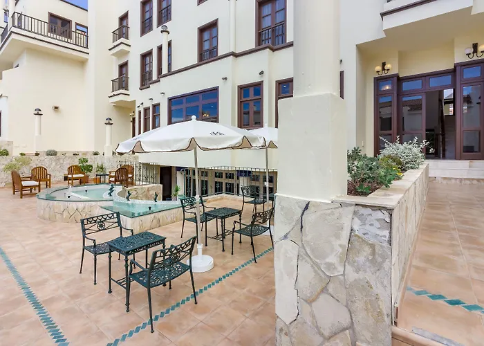 Hotel Klayman Olivina