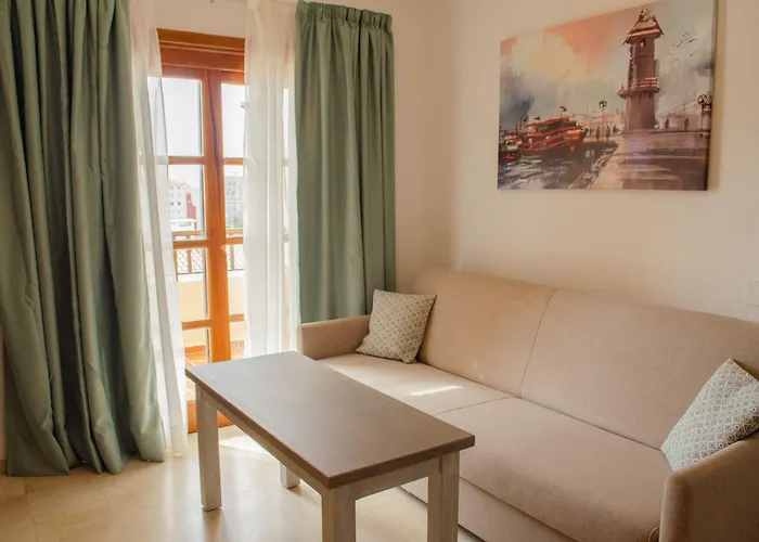 Klayman Olivina Hotel